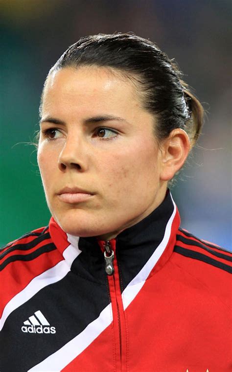 Nadine angerer und célia šašić dürfen sich hoffnungen auf die wahl zur weltfußballerin 2015. Lesben im Fußball: Viele Tabus und eine Hochzeit | Fußball