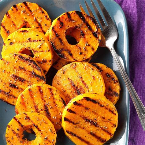 Maybe you would like to learn more about one of these? Herbed Butternut Squash Recipe | Taste of Home