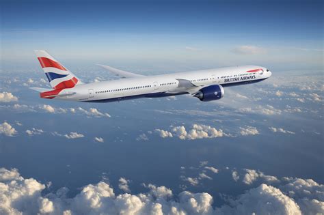 boeing 777 9 british airways actu aero aaf