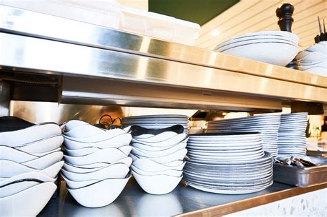 Restaurant Supplies The Ultimate Guide For Business Owners Rijals Blog