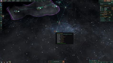 How Does The Scion Origin Work Rstellaris