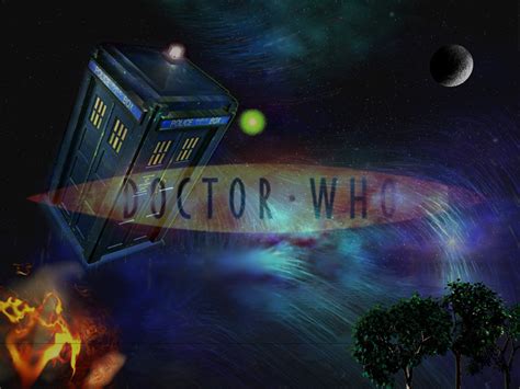 50 Dr Who Screensavers And Wallpaper Wallpapersafari