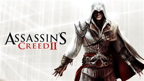 Assassin S Creed Ii Standard Edition Desc Rgalo Y C Mpralo Hoy Epic