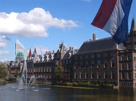 Países Bajos oficialmente deja de ser Holanda - Últimas Noticias