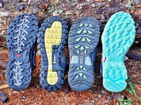 The Best Hiking Shoes Of 2020 — Treeline Review