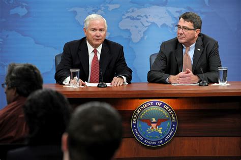 Obama Nominates Carter As Next Deputy Secretary Air Force Article