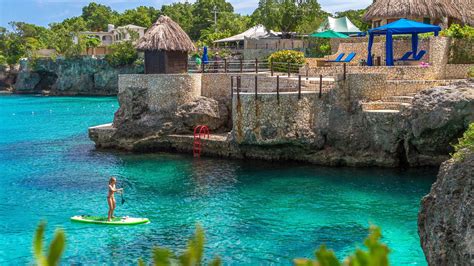 Rockhouse Hotel, Negril, Jamaica - Compare Deals