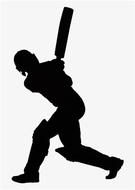 Cricket Batsman Vector Png Cricket Png Transparent Png 1560x1170