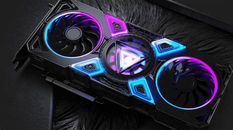 A gpu (graphics processing unit) is a component in graphics card that is responsible for the processing. Intel's new Xe graphics cards are on track for a 2020 launch - G2 Digital