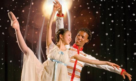 Nutcracker Ballet Ballet Memphis Presents Nutcracker Groupon