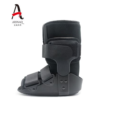 Ankle Fixed Airbag Achilles Tendon Boots And Fixed Orthodontic