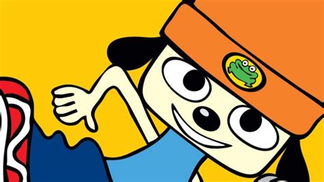 Parappa The Rapper Receiving Another Japanese Show Gameranx
