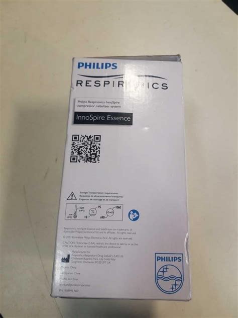 Kitchen Scale And Philips Respironics Aerosol Delivery System