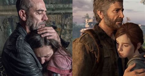 Hbos The Last Of Us 10 Actors That Would Be Perfectly Cast As The
