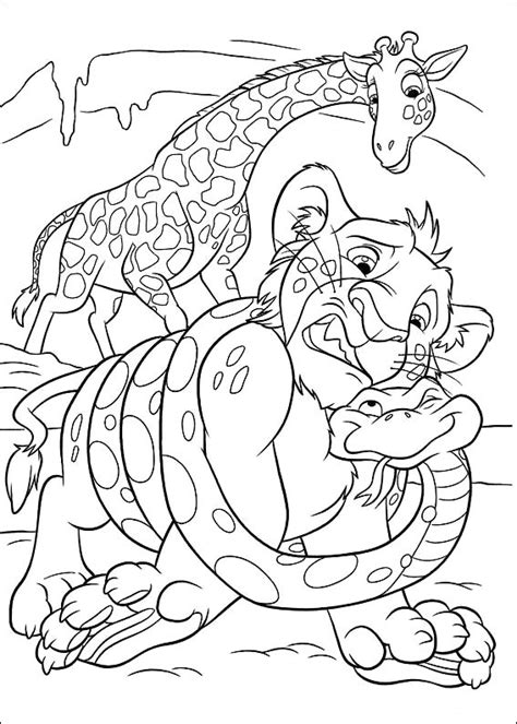 In tag with ryan all characters you will encounter (yeah, those that show up in your way while playing) will be bearing a costume for ryan. The wild Coloring Pages - Coloringpages1001.com