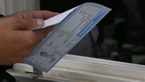 Realice sus trámites de forma cómoda, rápida y segura. El 31 de agosto vence segunda cuota de pago de permiso de circulación en Temuco | soychile.cl