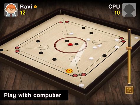 Carrom Multiplayer - 3D Carrom Board Game for Android - APK Download