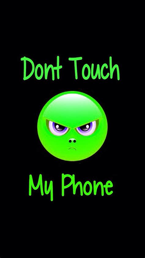 We did not find results for: Please follow | Dont touch my phone wallpapers, Funny phone wallpaper, Broken screen wallpaper