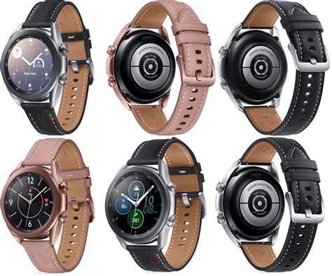 Based on test conditions for submersion in up to 1.5 metres of freshwater for up to 30 minutes. Samsung Galaxy Watch 3 : la montre connectée a déjà été ...