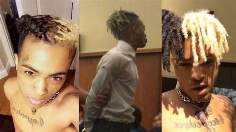 Xxxtentacion Finally Speaks After Getting Released From Jail By Judge