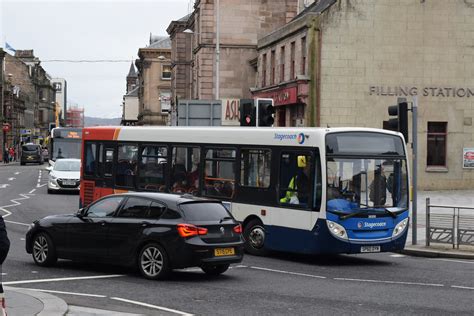 Sh 36200 Eastgate Shopping Centre Inverness Stagecoach Flickr
