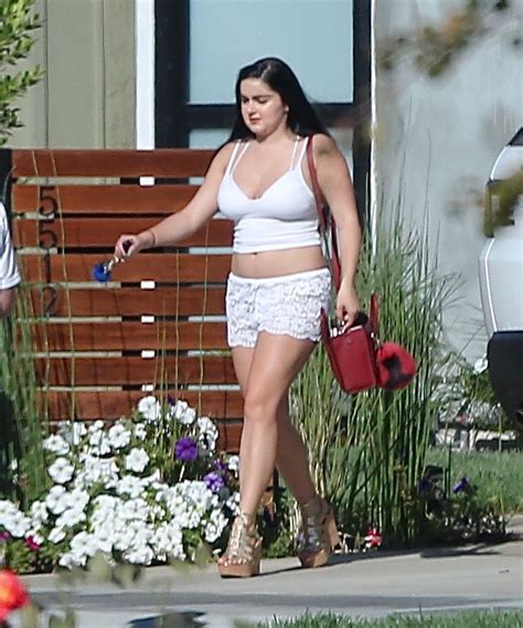 Ariel Winter Thefappening Page 6