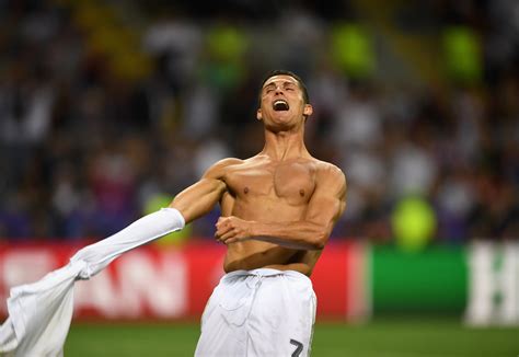 Cristiano Ronaldo Makes Portugal Team Attack Target At Euro 2016