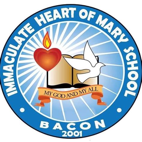 Immaculate Heart Of Mary School Bacon