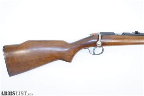 Armslist For Sale Colt Colteer 1 22 22lr Single Shot Rifle
