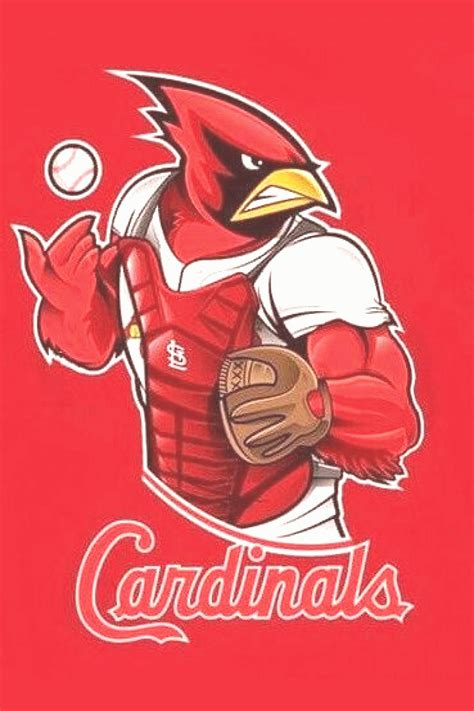 Cardinals Uodcawb