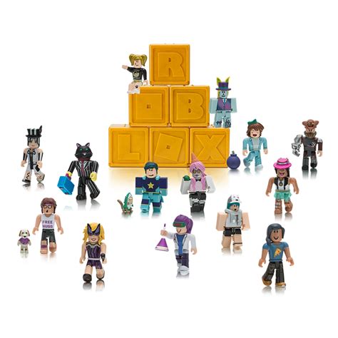 Playsets Fashion Icons Four Figure Pack Includes Exclusive Virtual Item