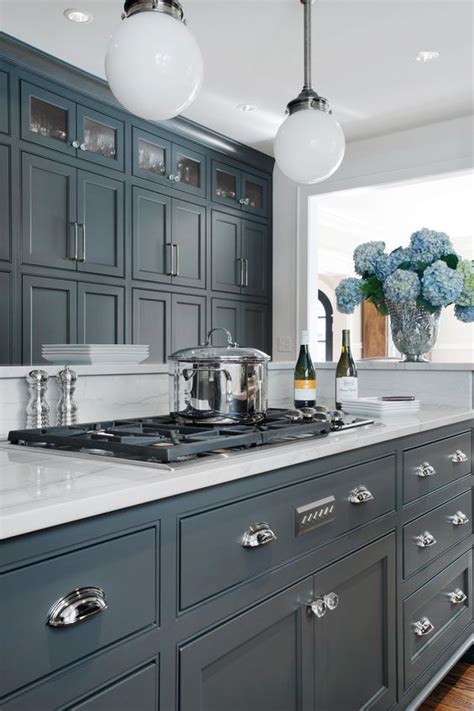 12 farrow and ball colors for the perfect english kitchen. Best Kitchen Cabinets Buying Guide 2018 PHOTOS
