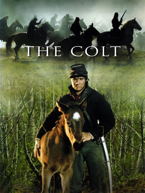 The Colt 2005 Rotten Tomatoes