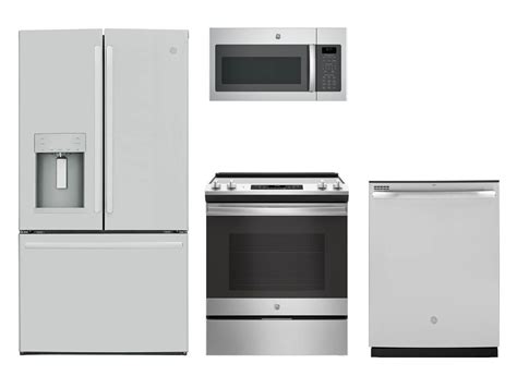 Kitchen Appliance Packages The Home Depot Kitchen Appliance