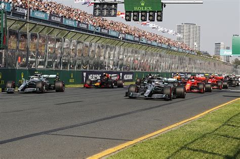 Maybe you would like to learn more about one of these? FIA is working on improving visibility of F1 start lights ...