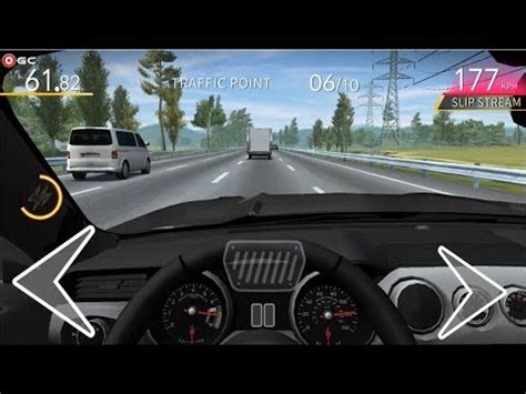 قم بتنزيل آخر نسخة من fast racing لـ android. Overtake Traffic Racing - Fast Speed Car Games - Android ...