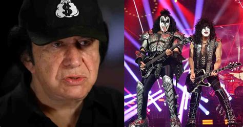 Gene Simmons Says Kiss Will Add More 100 Cities To Farewell Tour Dates
