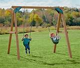 Commercial Playground Equipment Swings Pictures