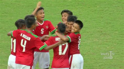 Find the travel option that best suits you. Timnas U16 Indonesia vs Timor Leste HD 720P - YouTube