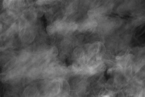 Smoky Fog Texture Backdrop Illustration Par Tivecreate · Creative Fabrica