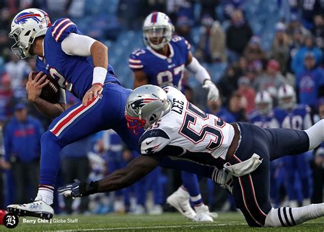 Twitter has undoubtedly been a social networking website where news flies and celebrities expose their private lives on. Boston Globe Sports on Twitter: "This is the stuff of ...