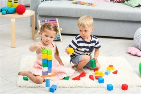 8 Benefits Of Block Play For Preschoolers And Toddlers Empowered Parents