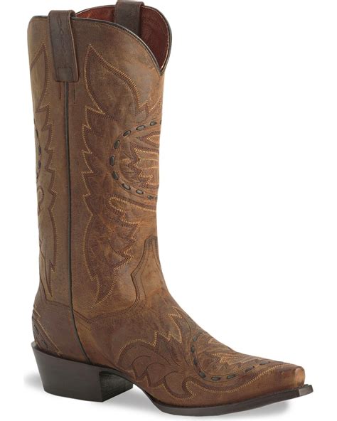 Boot barn is an unclaimed page. Dan Post Men's Sidewinder Western Boots | Boot Barn