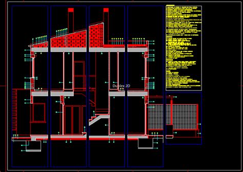 Structural Sections Dwg Section For Autocad Designs Cad
