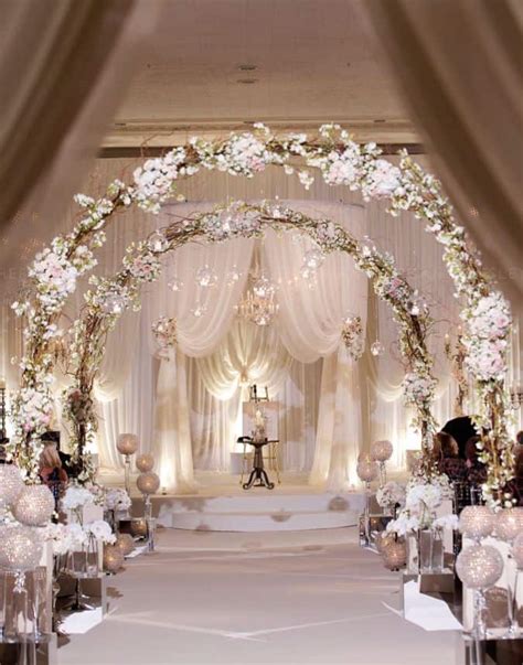 Weddings are grand events in the family. 23 Stunningly Beautiful Decor Ideas For The Most ...