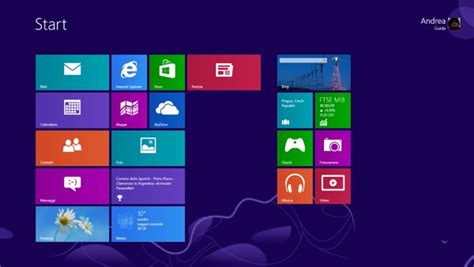 Windows 8 1 Come Resettare La Start Screen Geekissimo