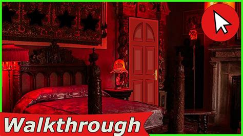 Assume that you are trapped in the mystery house and you try to escape from the mystery house by using objects, keys, hints, and by solving puzzles. Dracula Haunted House Escape Walkthrough (Games2Rule ...