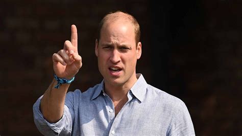 Weitere ideen zu prinz william, prinz william und kate, george of cambridge. Prinz William: Jetzt bricht er sein Schweigen! | InTouch