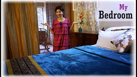 Indian Home Decor Ideas My Bedroom Interiors Indian