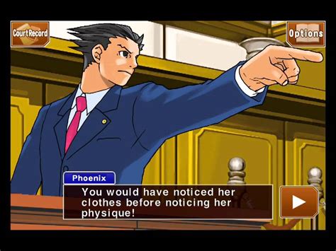 Phoenix Wright Ace Attorney Walkthrough Turnabout Sisters Part Youtube